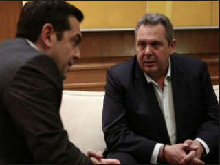 Αν συνέβαιναν όλα αυτά στην Ελβετία μικρό το κακό θα έλεγε κάποιος. Συμβαίνουν όμως σε μια χώρα που χρωστάει τα μαλλιοκέφαλά της που έχει μια άνευ προηγουμένου υπογεννητικότητα, με ότι αυτό σημαίνει και που ένας και μισός εργαζόμενος με αποδοχές 400 ευρώ καλείται να συνεισφέρει για την πληρωμή υψηλότερων συντάξεων.